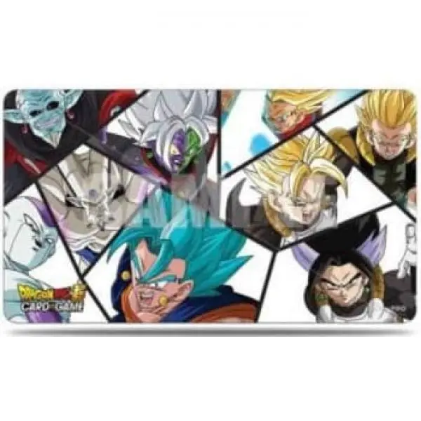 Dragon Ball Super