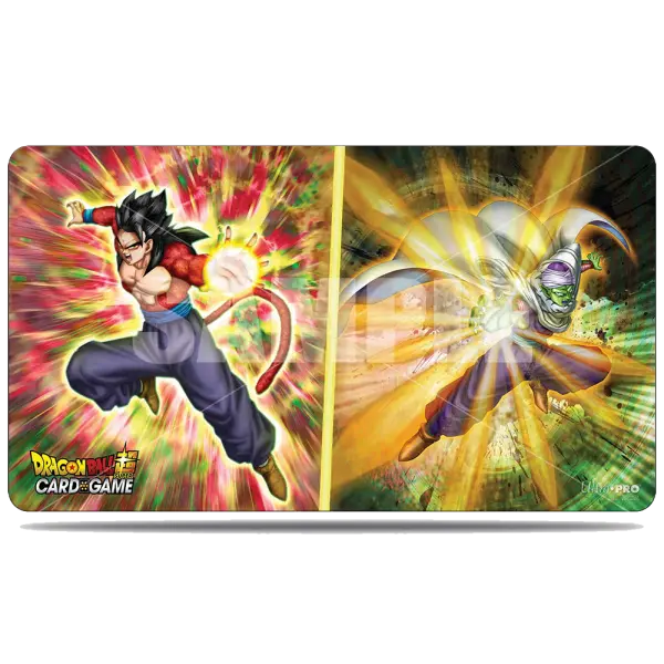 Dragon Ball Super