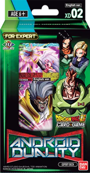Dragon Ball Super CG