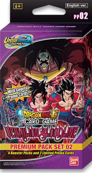Dragon Ball Super CG