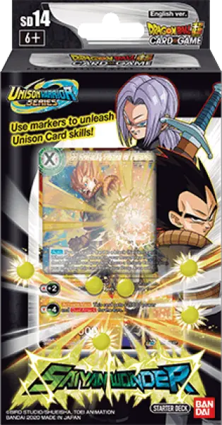 Dragon Ball Super CG