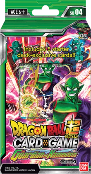 Dragon Ball Super CG