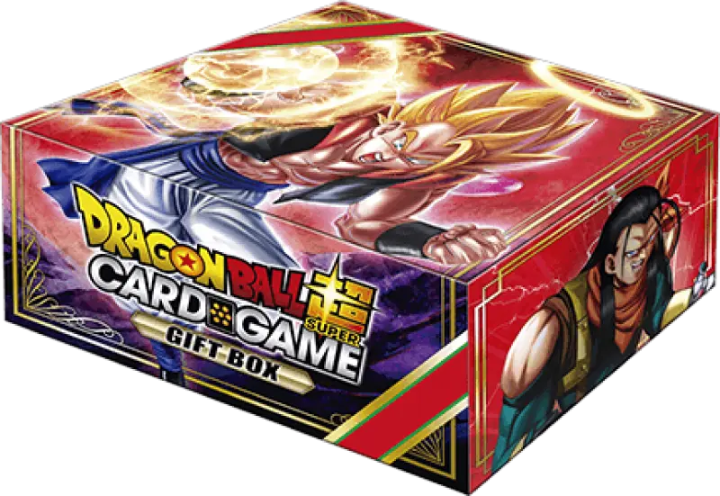 Dragon Ball Super CG