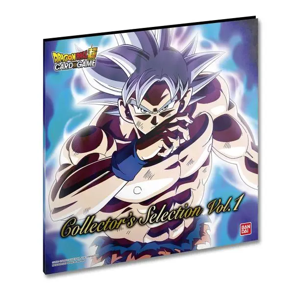 Dragon Ball Super CG