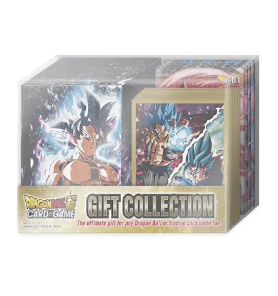 Dragon Ball Super CG