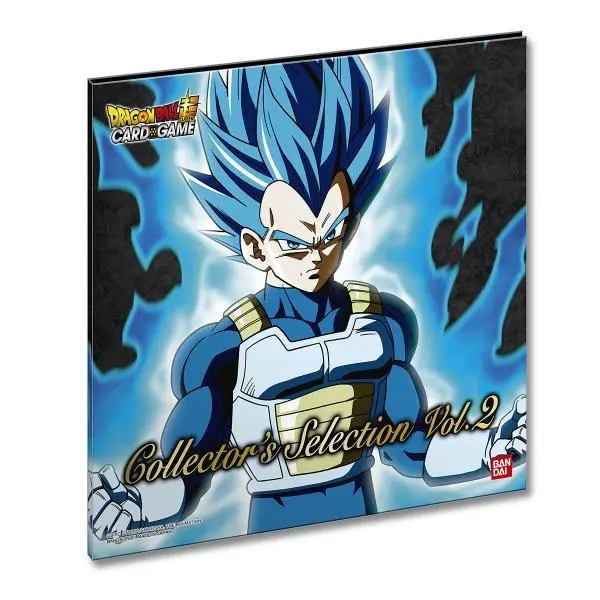 Dragon Ball Super CG