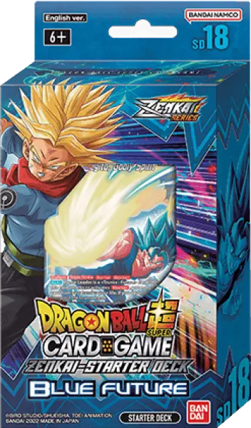 Dragon Ball Super CG