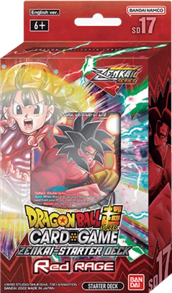 Dragon Ball Super CG