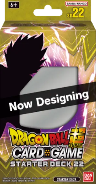Dragon Ball Super CG