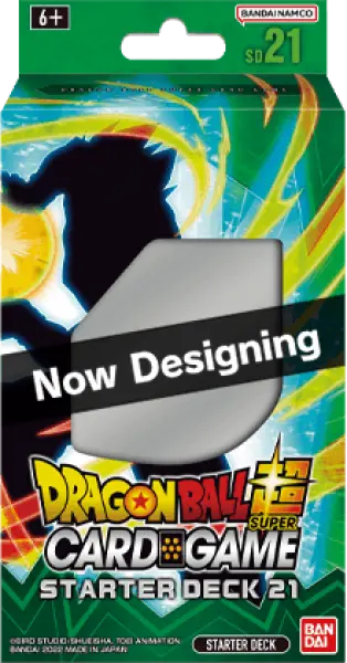 Dragon Ball Super CG