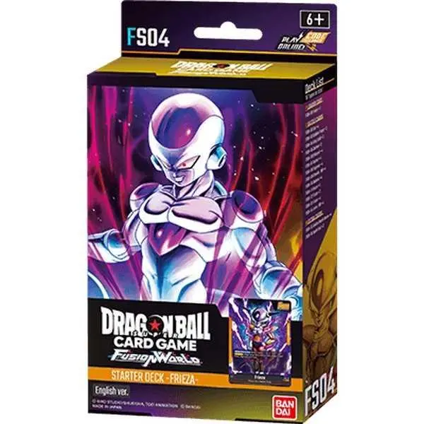 Dragon Ball Super CG
