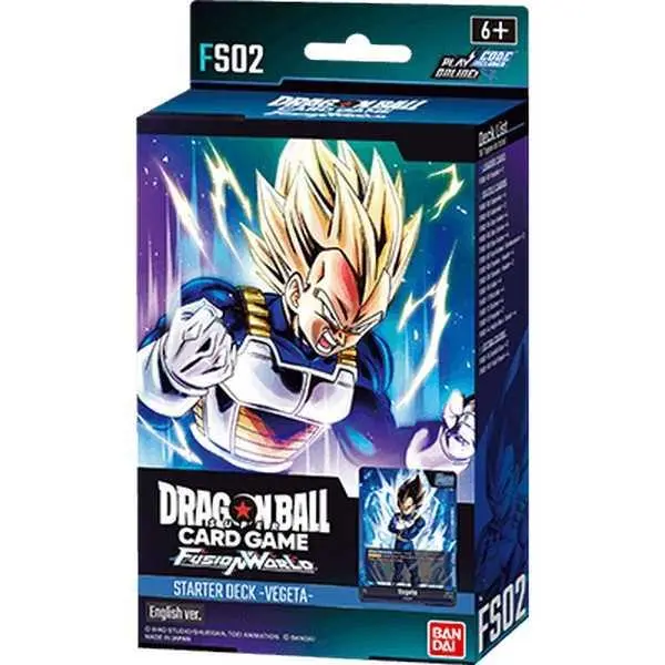 Dragon Ball Super CG
