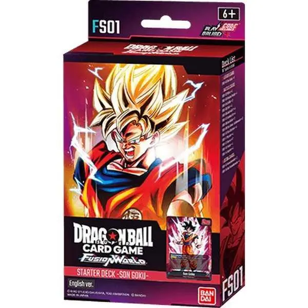 Dragon Ball Super CG