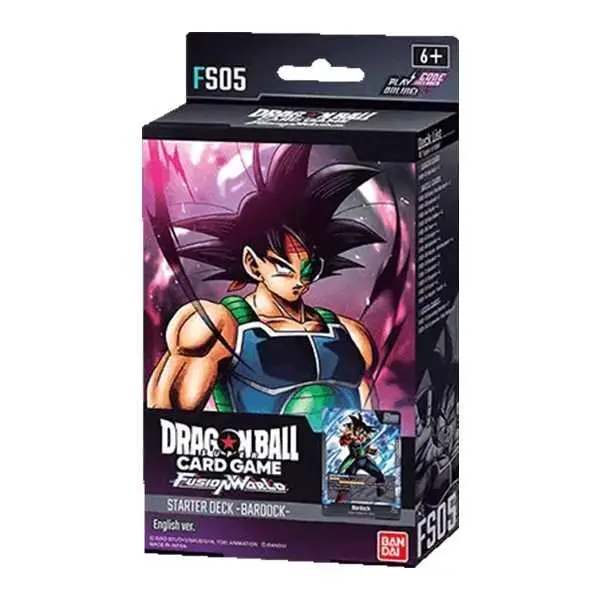 Dragon Ball Super CG