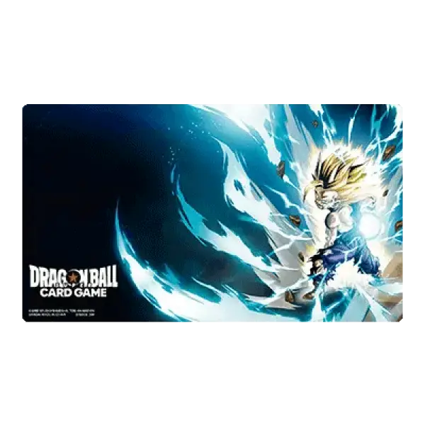 Dragon Ball Super CG