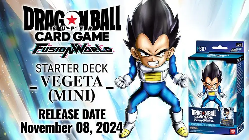 Dragon Ball Super CG