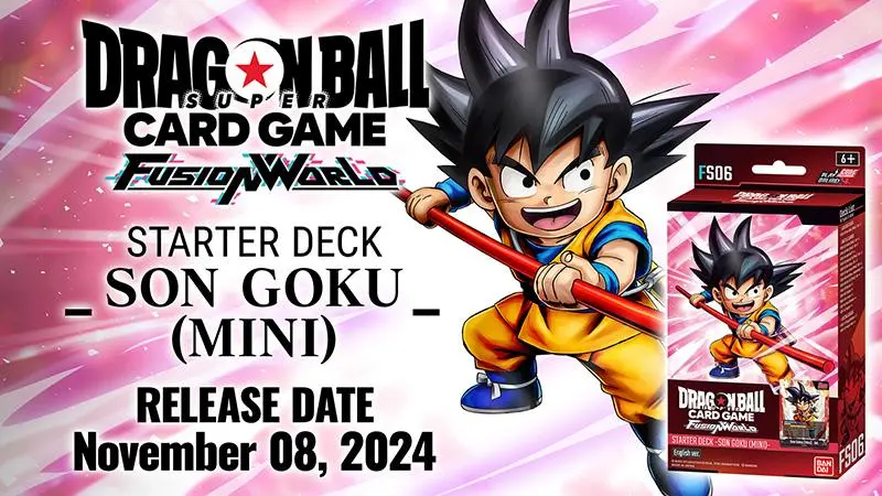 Dragon Ball Super CG