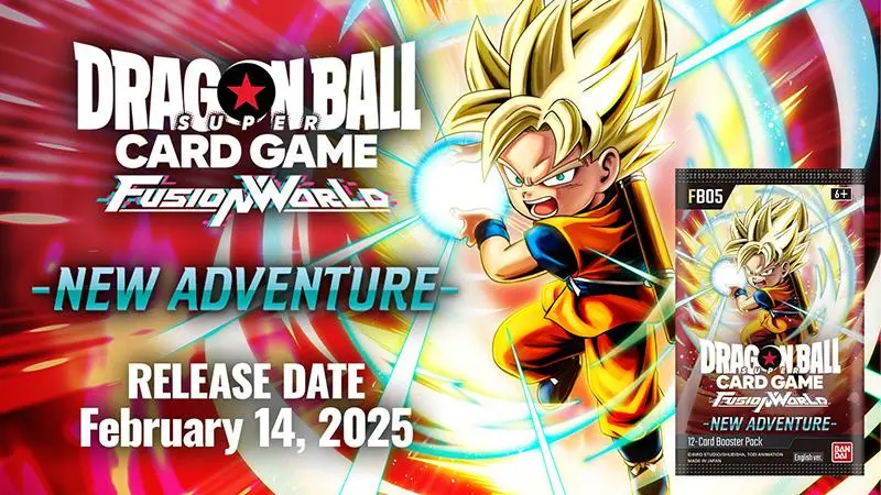Dragon Ball Super CG