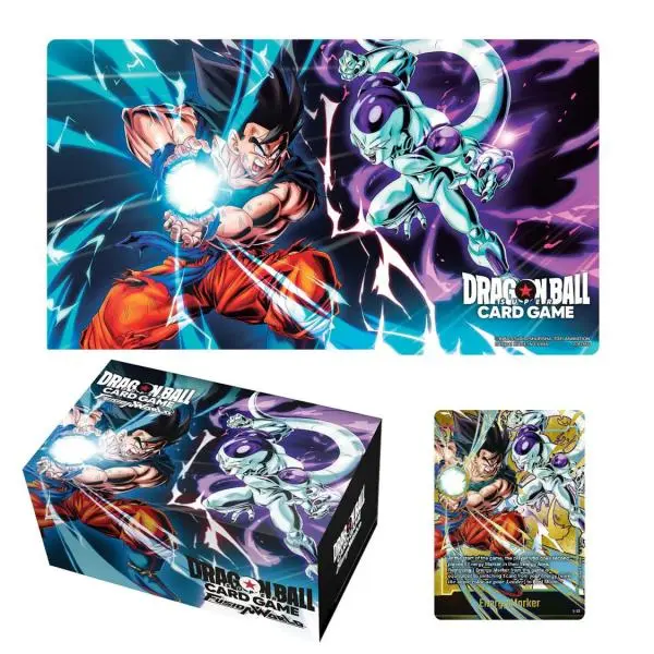 Dragon Ball Super CG