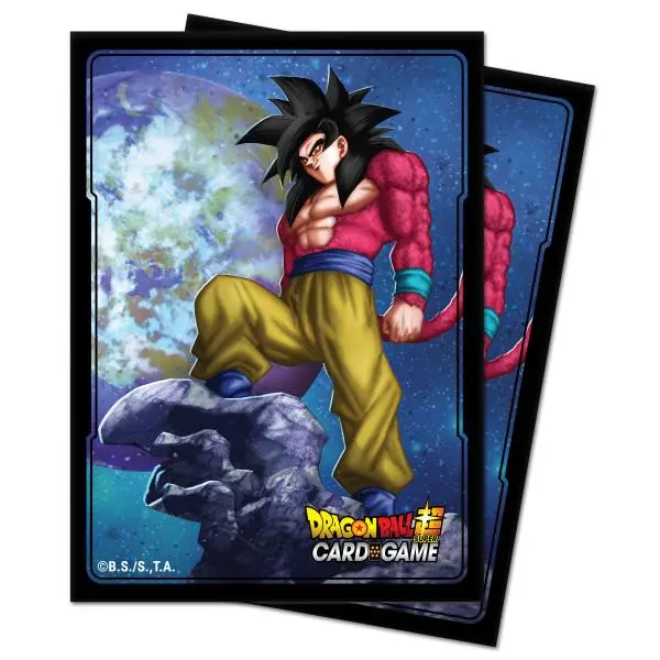 Dragon Ball Super