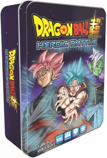 Dragon Ball Z