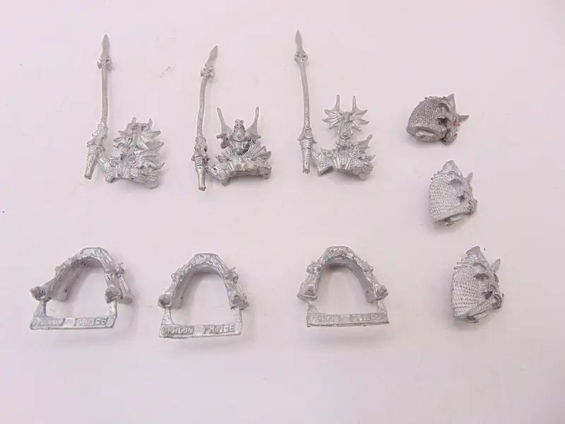 Dragon Princes