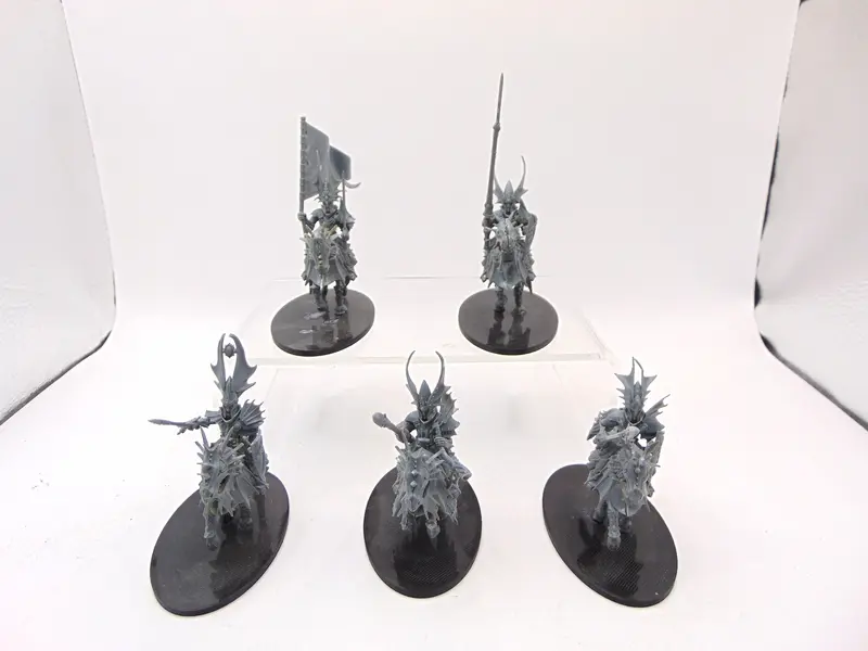 Dragon Princes of Caledor