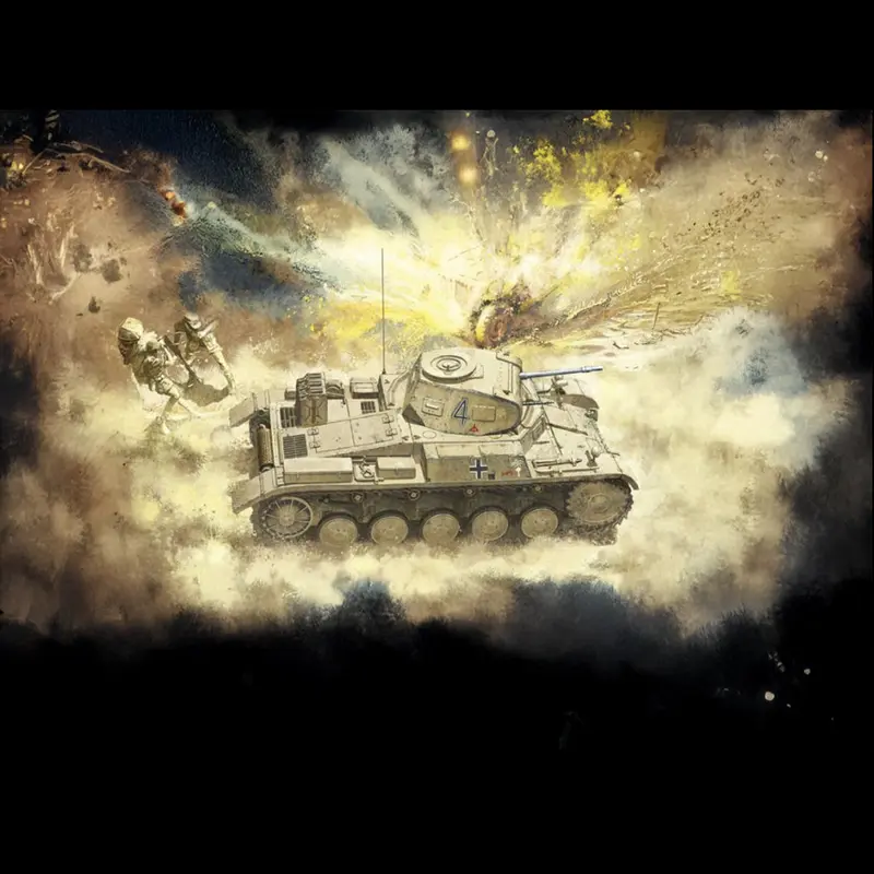 Dragon Pz.Kpfw. II Ausf.C with Interior - 1/35 Scale Plastic Model Kit