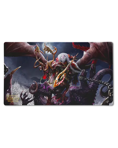 Dragon Shield Christmas Dragon 2022 Playmat