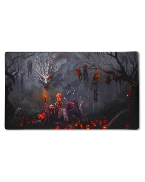 Dragon Shield Halloween 2022 Playmat