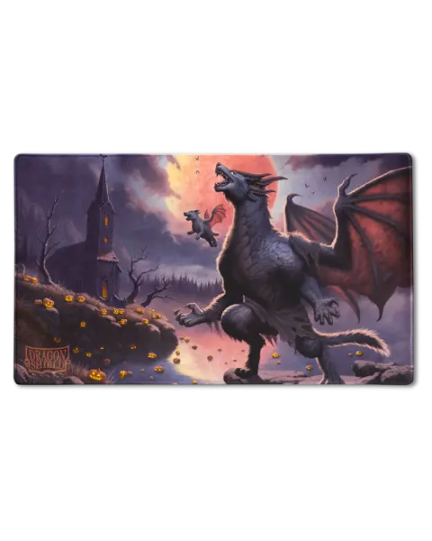Dragon Shield Halloween 2023 Playmat