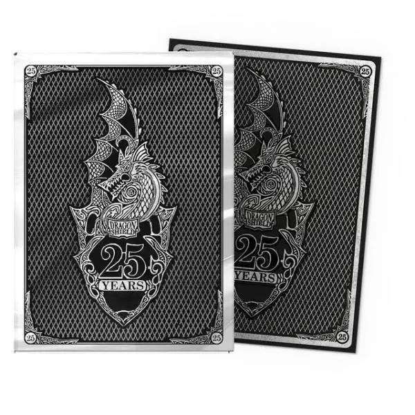 Dragon Shield Matte Dual Standard Sleeves