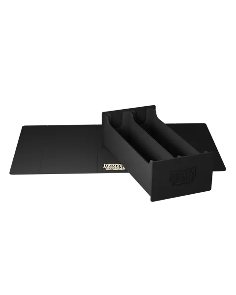Dragon Shield Nest Magic Carpet XL Black/Black