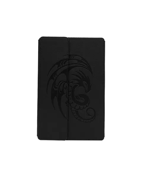 Dragon Shield Nomad - Black