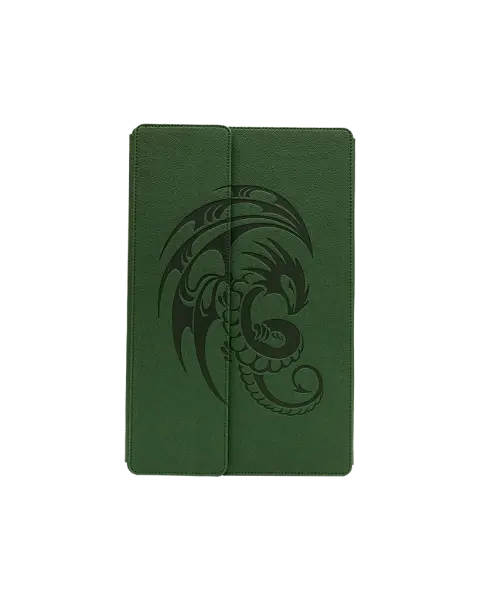 Dragon Shield Nomad - Forest Green