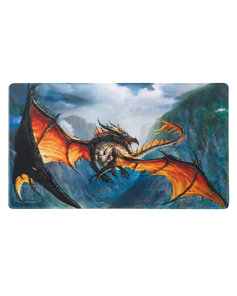 Dragon Shield Playmat - Amina Limited Edition