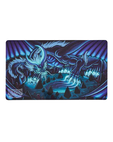 Dragon Shield Playmat - Delphion Limited Edition