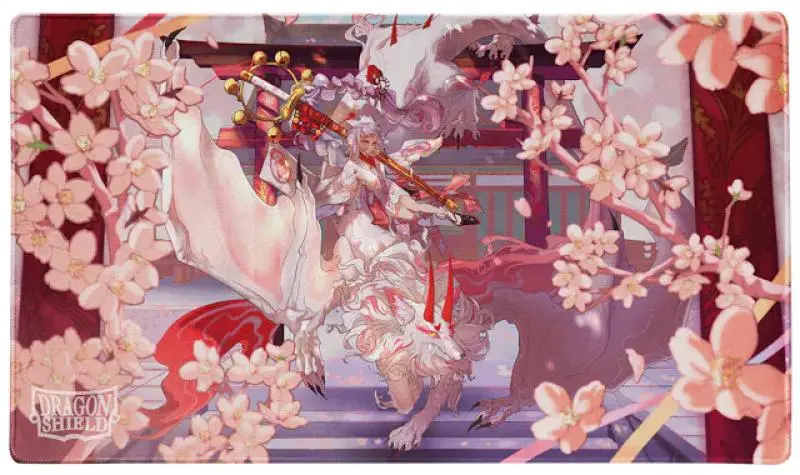 Dragon Shield Playmat