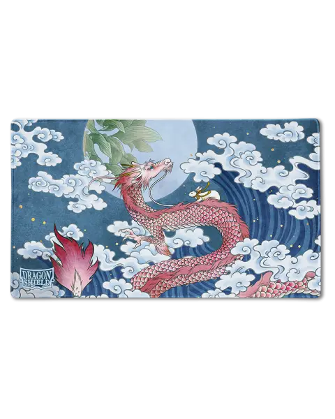 Dragon Shield Water Rabbit 2023 Playmat