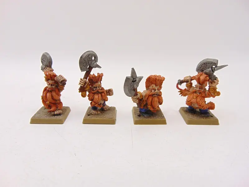 Dragon Slayer with Slayers