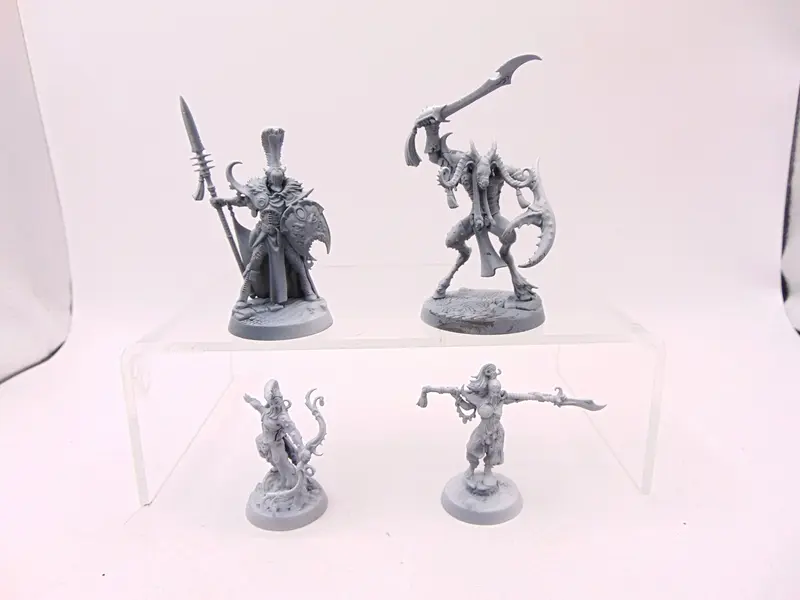 Dread Pageant