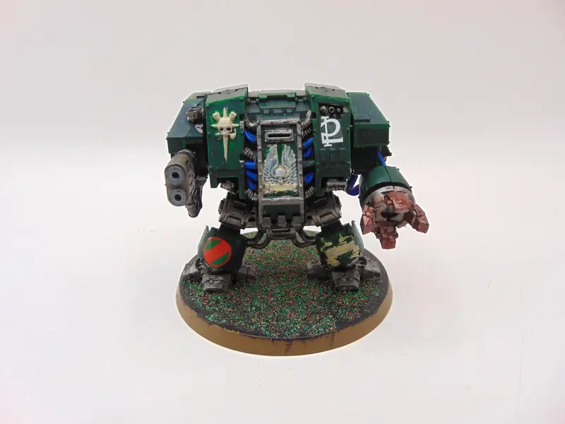 Dreadnought
