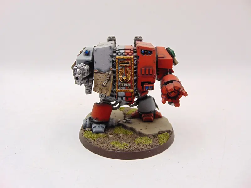 Dreadnought