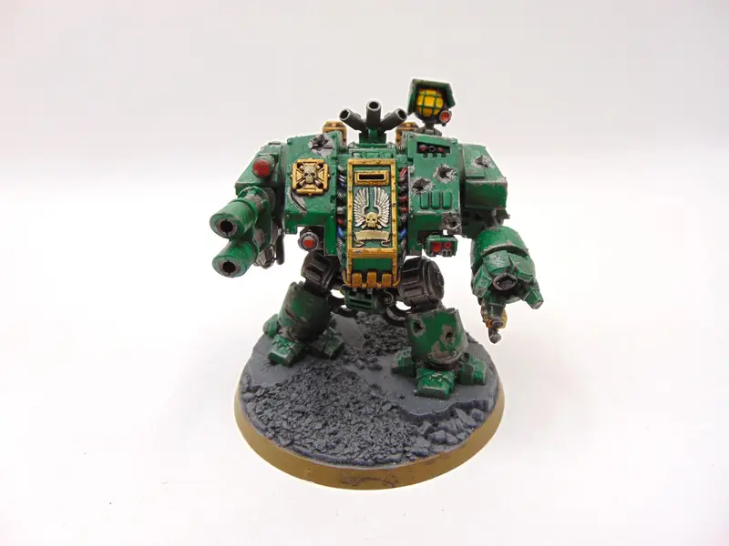 Dreadnought