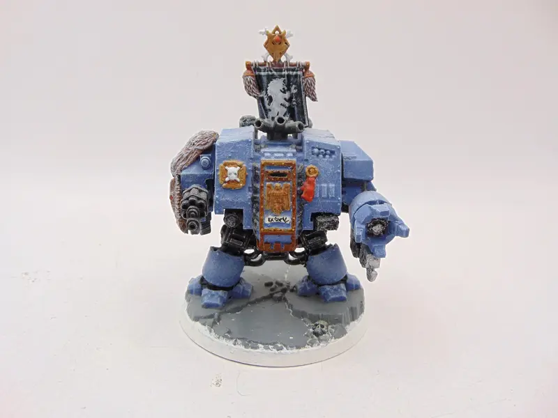 Dreadnought