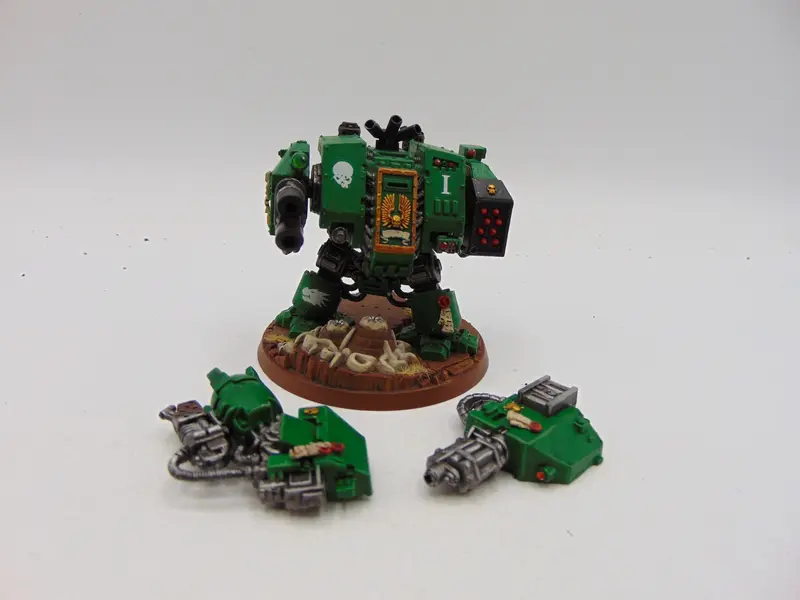 Dreadnought