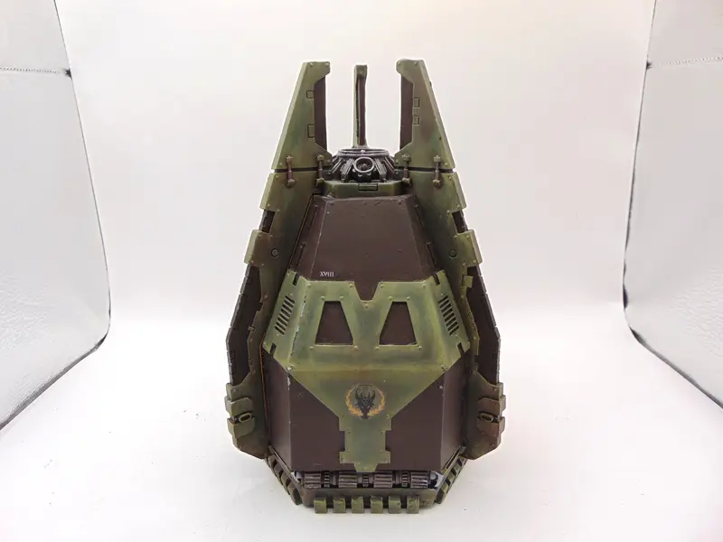 Dreadnought Drop Pod