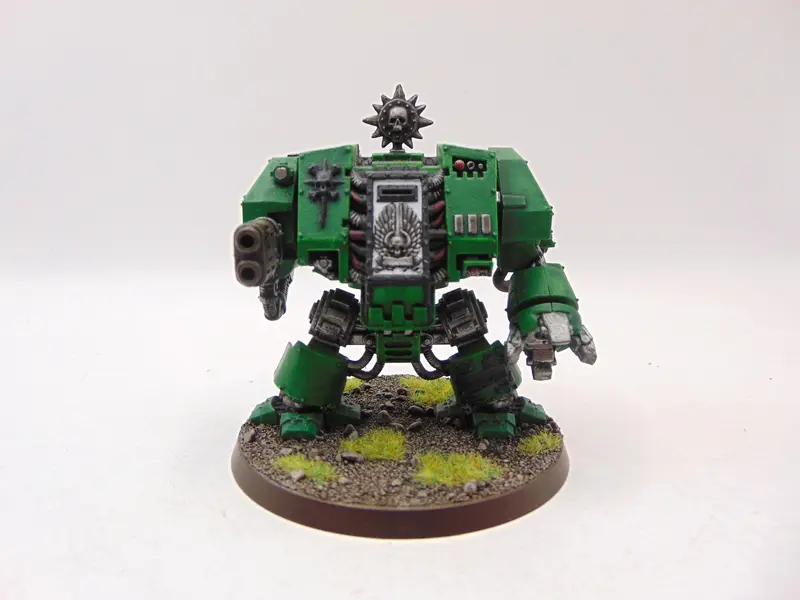 Dreadnought