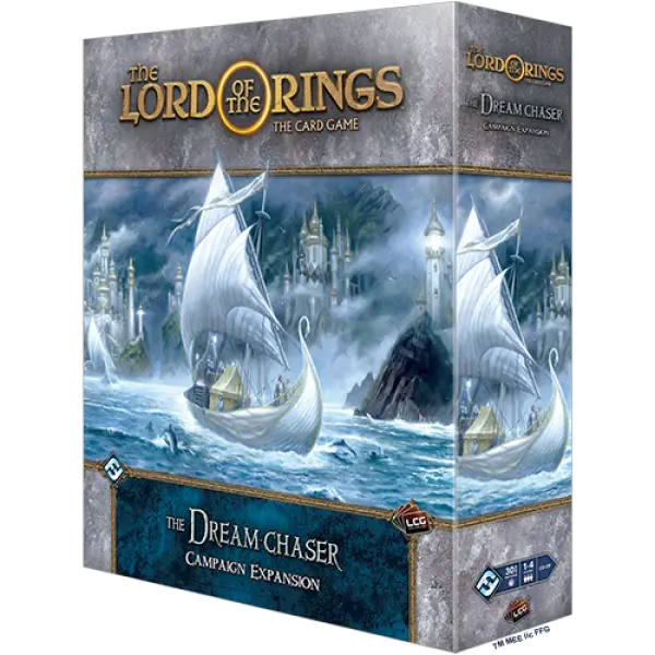 Dream-Chaser Campaign Expansion