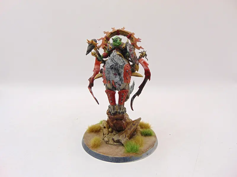 Droggz da Sunchompa